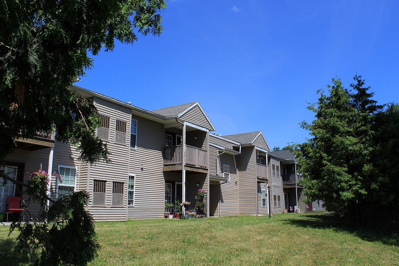 Applewood Manor & Connelly Acres Apartments Apartment Camillus, NY