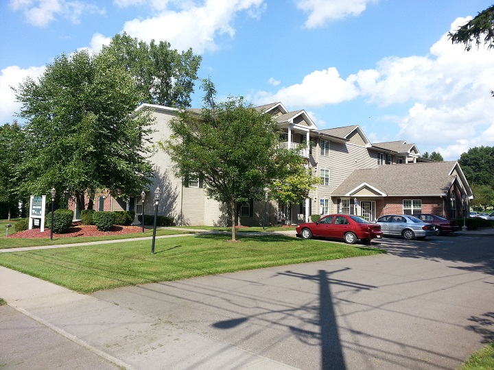 Ellis Pines Apartments Apartment Homer, NY