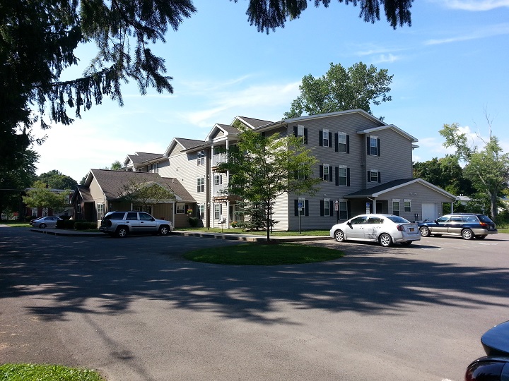 Ellis Pines Apartments Apartment Homer, NY