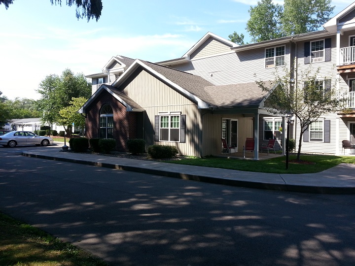 Ellis Pines Apartments Apartment Homer, NY