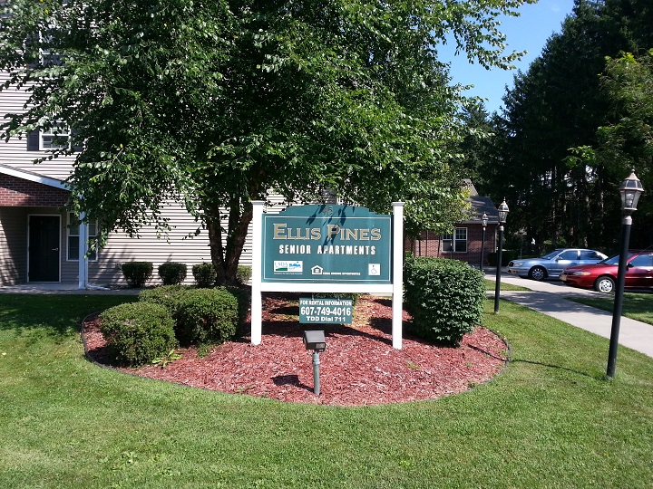 Ellis Pines Apartments Apartment Homer, NY