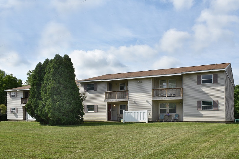 Seneca Falls East II Apartments Apartment Seneca Falls, NY