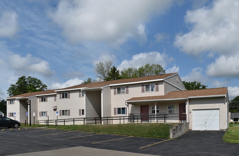 Seneca Falls East II Apartments Apartment Seneca Falls, NY