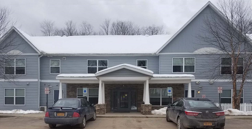 Sherwood Heights Apartments Apartment Livingston Manor, NY