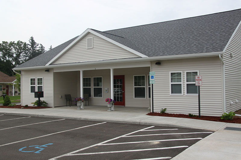 Sherwood Landing Apartments Apartment Sidney, NY