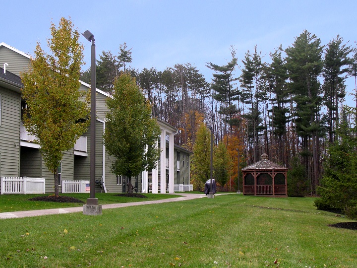 Waterworks Landing Apartments Apartment Central Square, NY