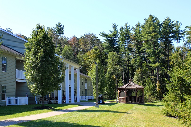Waterworks Landing Apartments Apartment Central Square, NY