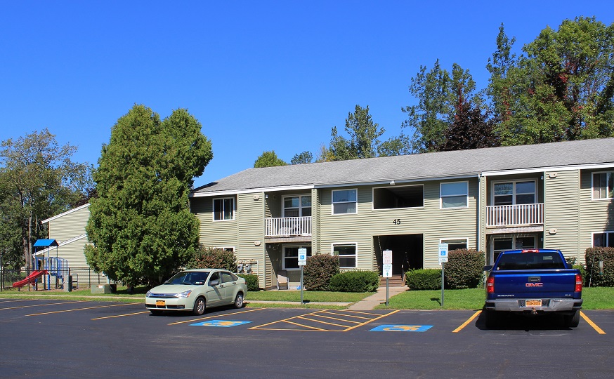 Wine Creek Apartments Apartment Oswego, NY
