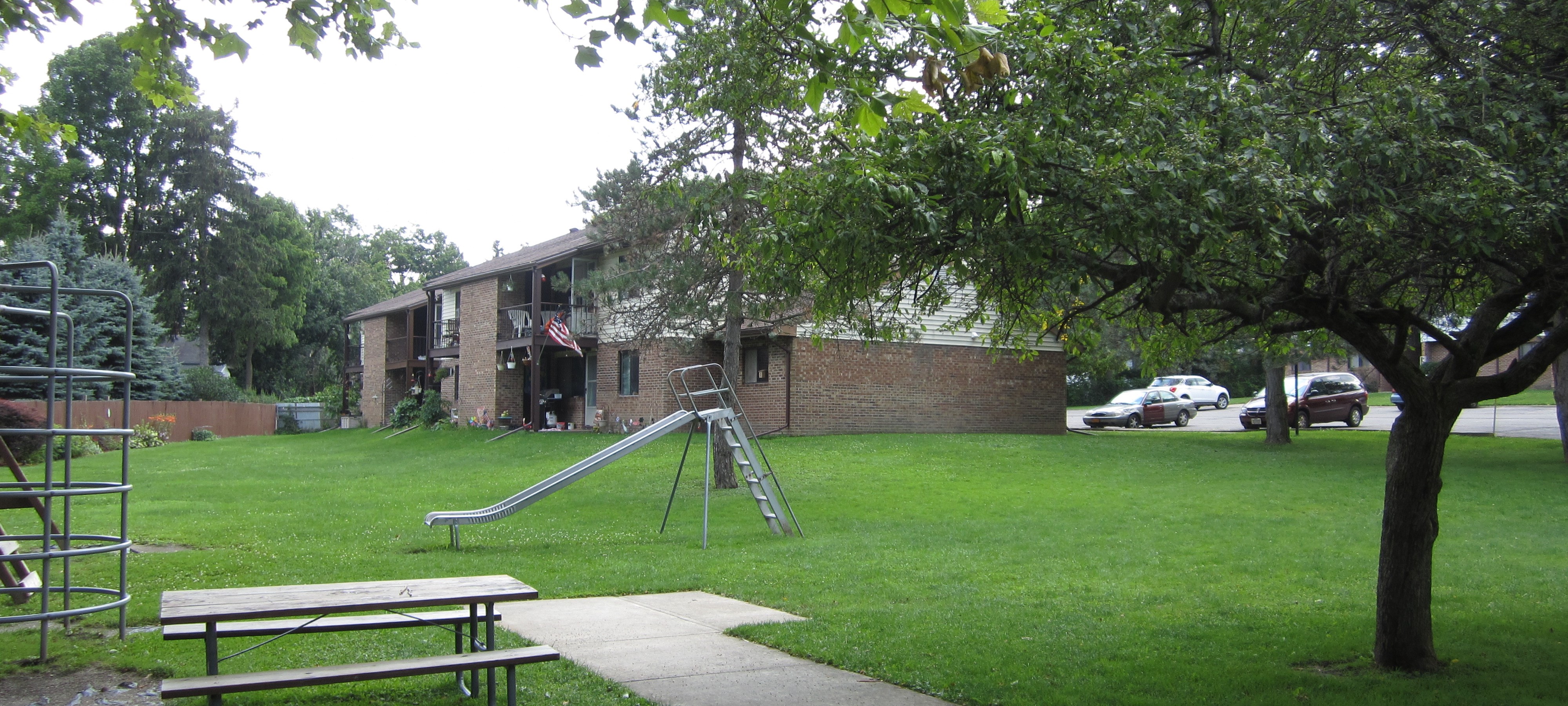 Humphrey's Hollow Apartments Apartment Warsaw, NY