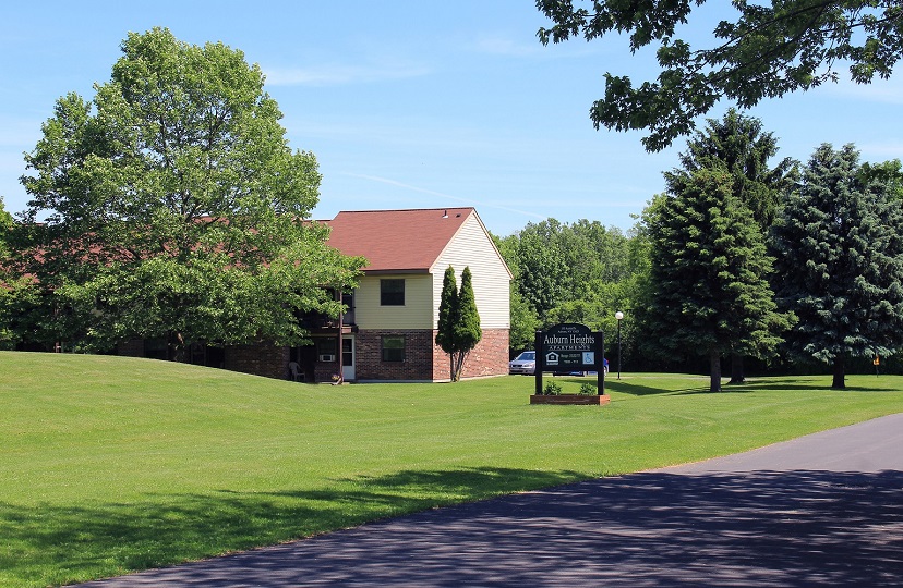 Auburn Heights Apartments Apartment Auburn, NY
