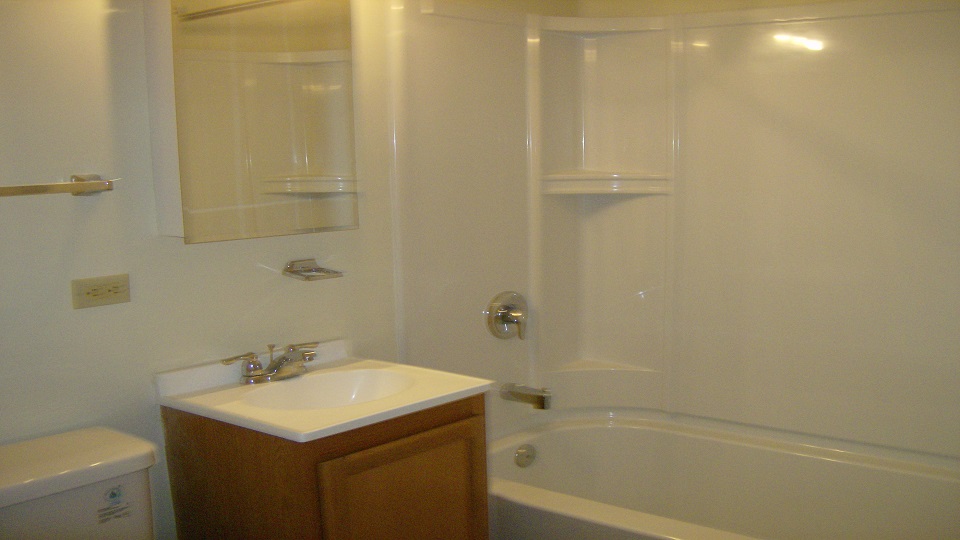 Washington Court & Carthage Apartments Apartment Carthage, NY