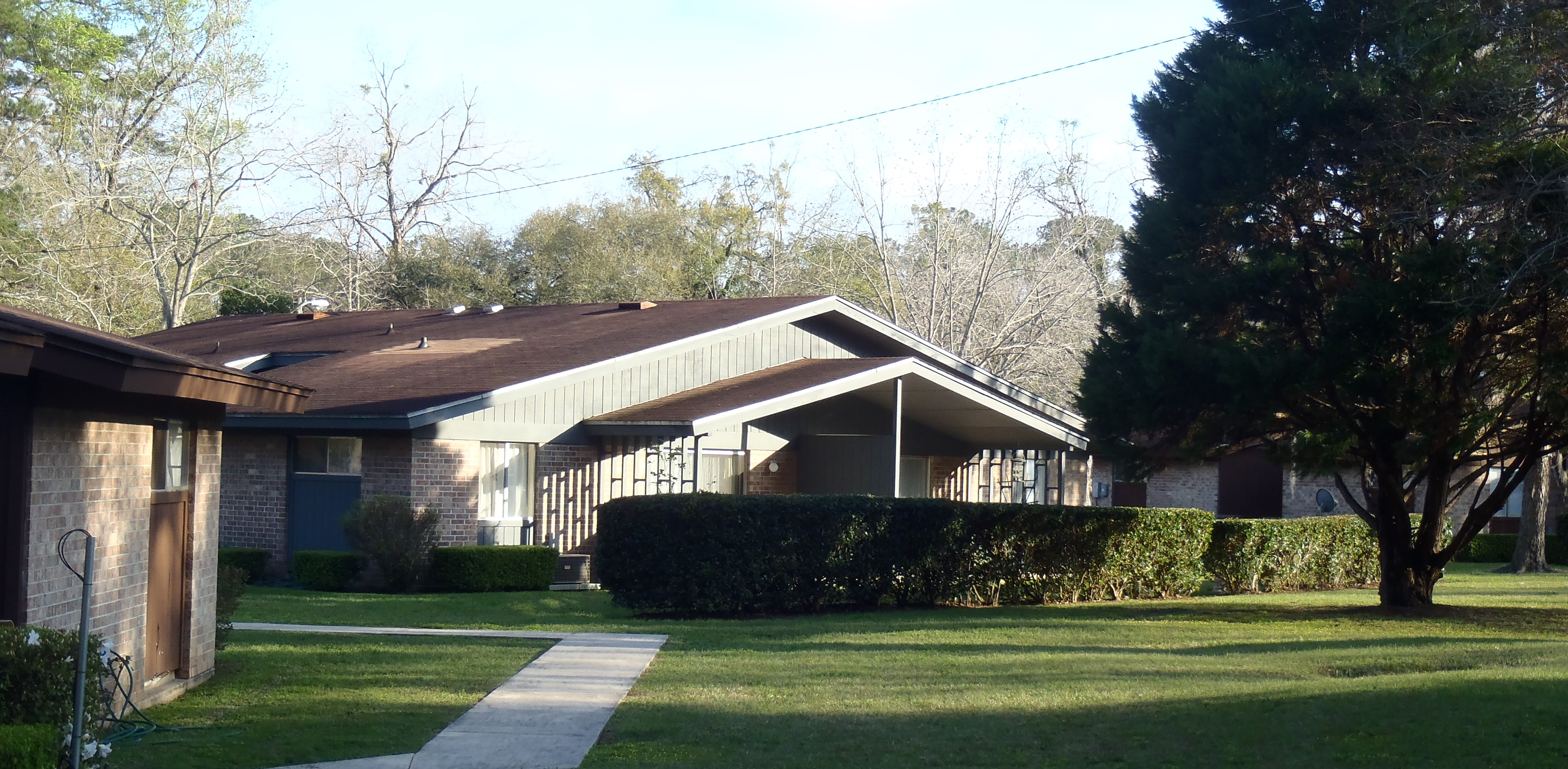 The Grove Apartments Apartment Monticello, FL