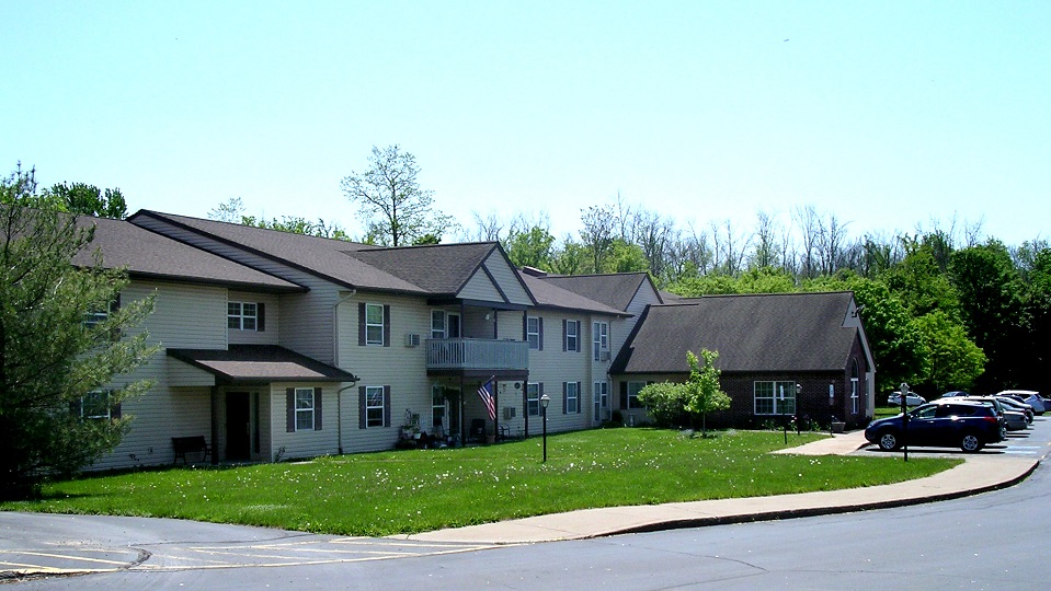 Eastview Gardens Apartment Minoa, NY