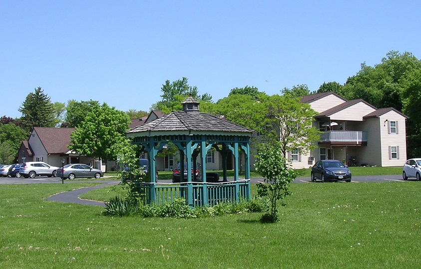 Eastview Gardens Apartment Minoa, NY