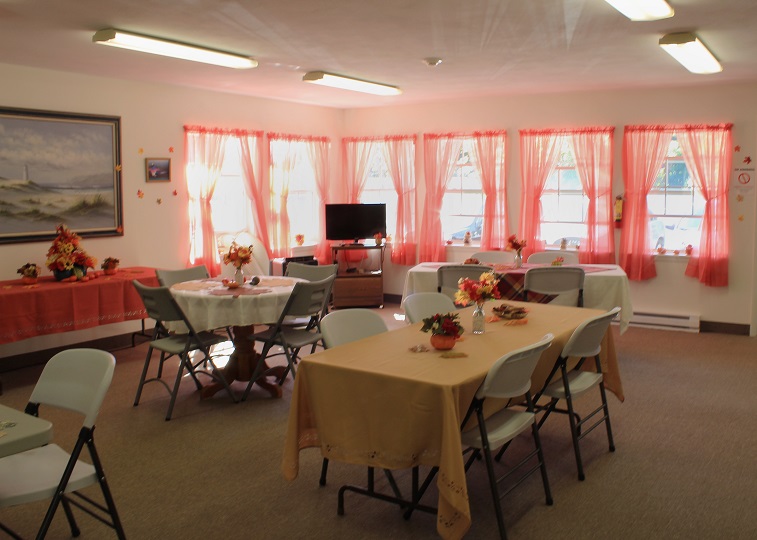 Fair Haven Senior Apartments Apartment Sterling, NY