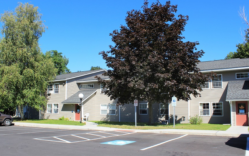 Fair Haven Senior Apartments Apartment Sterling, NY