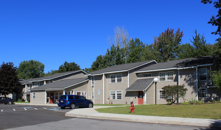 Fair Haven Senior Apartments Apartment Sterling, NY