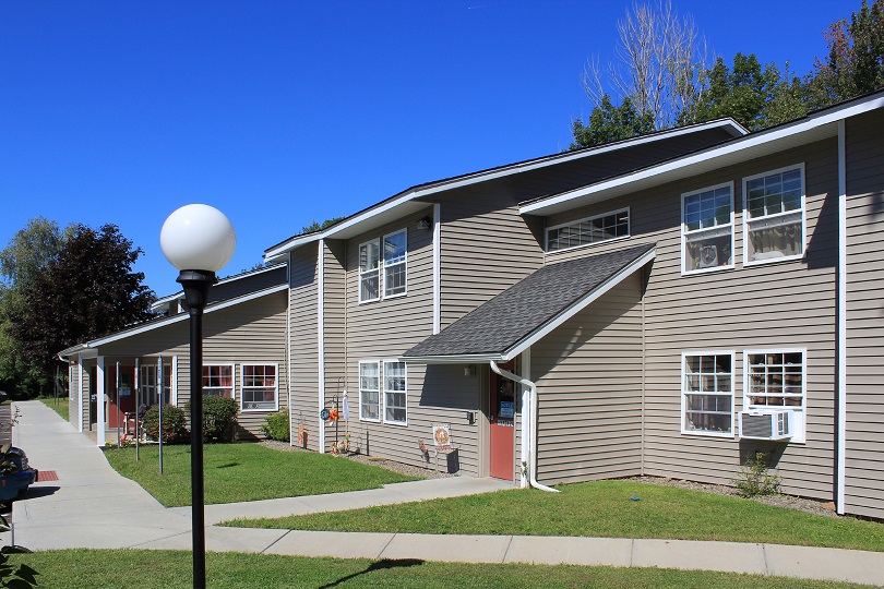 Fair Haven Senior Apartments Apartment Sterling, NY