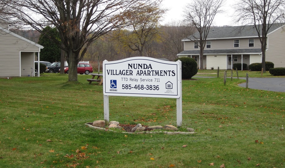 Nunda Villager Apartments Apartment Nunda, NY