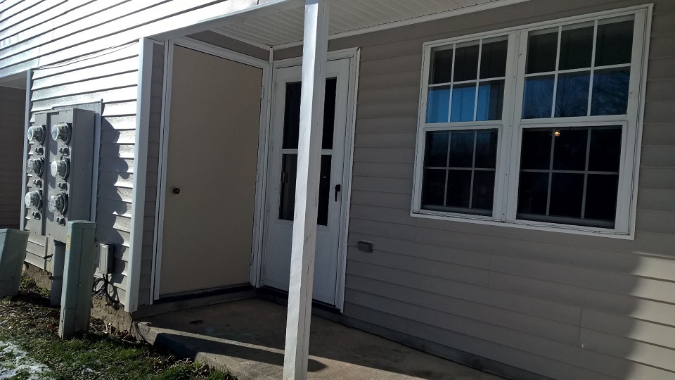 Nunda Villager Apartments Apartment Nunda, NY