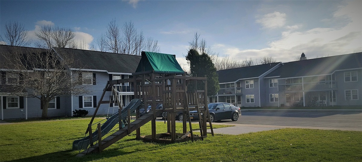 Shipyard Apartments Apartment Sackets Harbor, NY