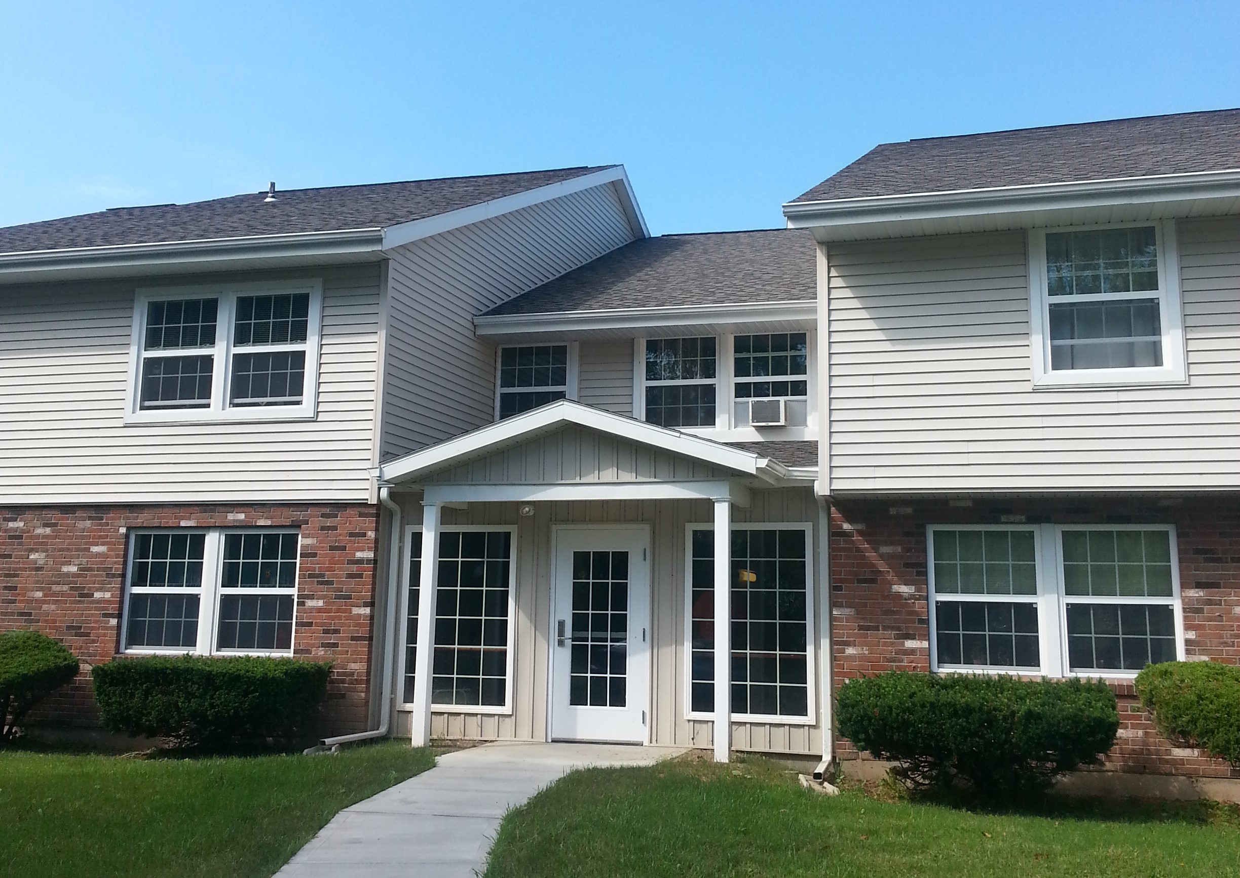Union Springs Senior Apartments Apartment Union Springs, NY