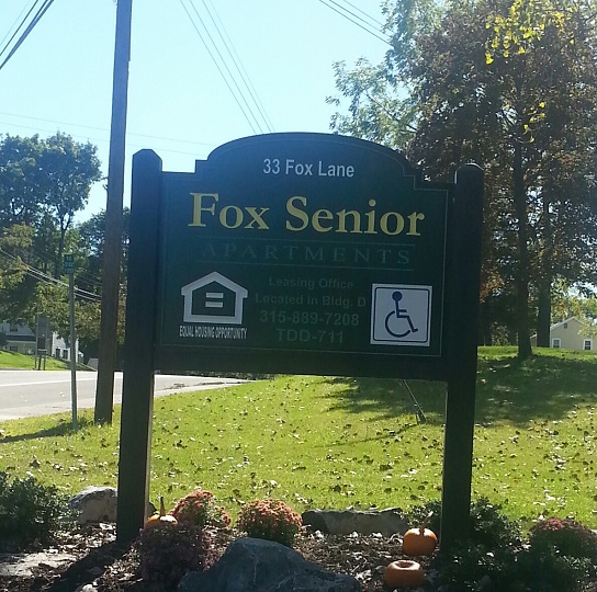 Union Springs Senior Apartments Apartment Union Springs, NY