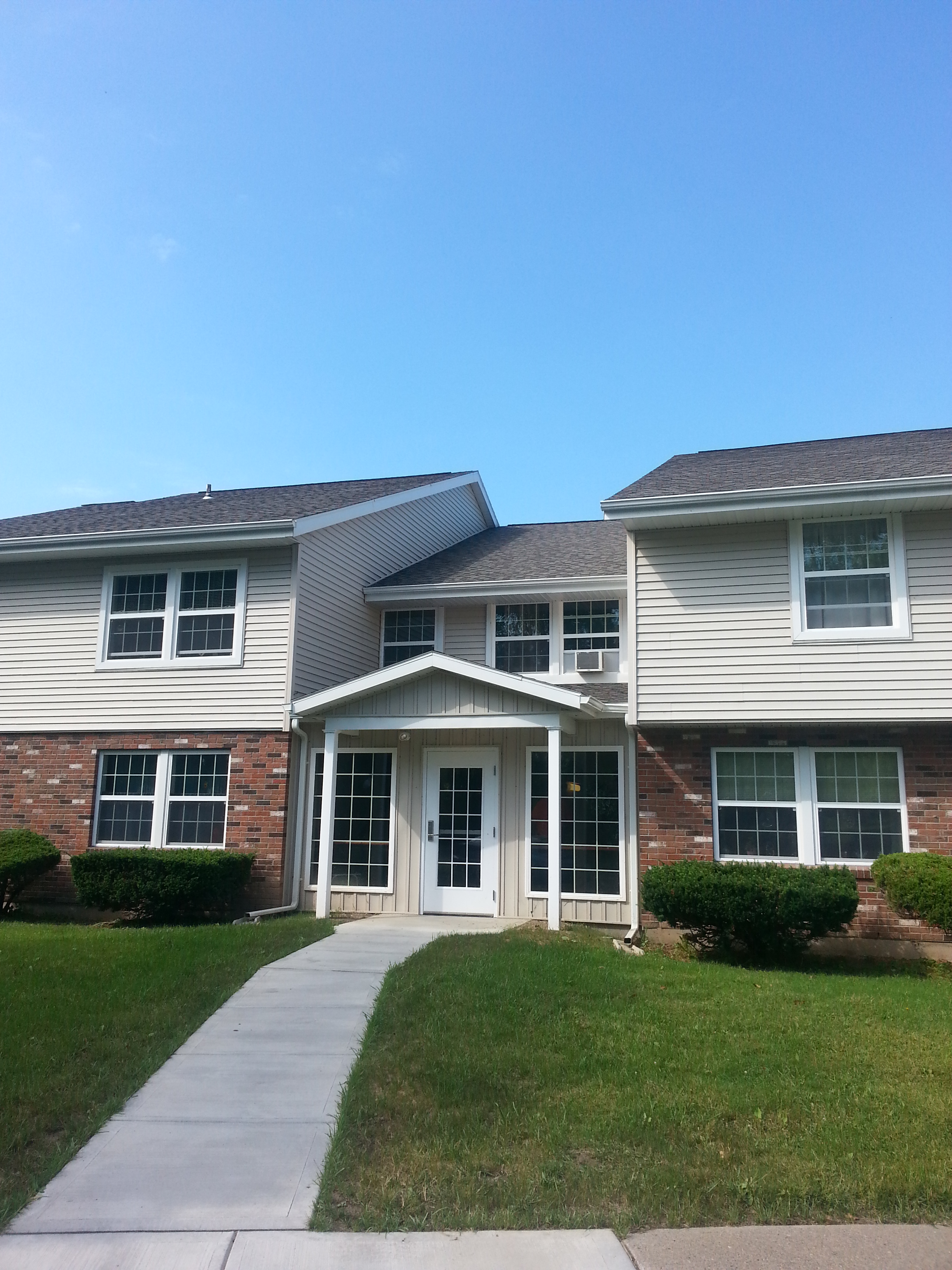 Union Springs Senior Apartments Apartment Union Springs, NY