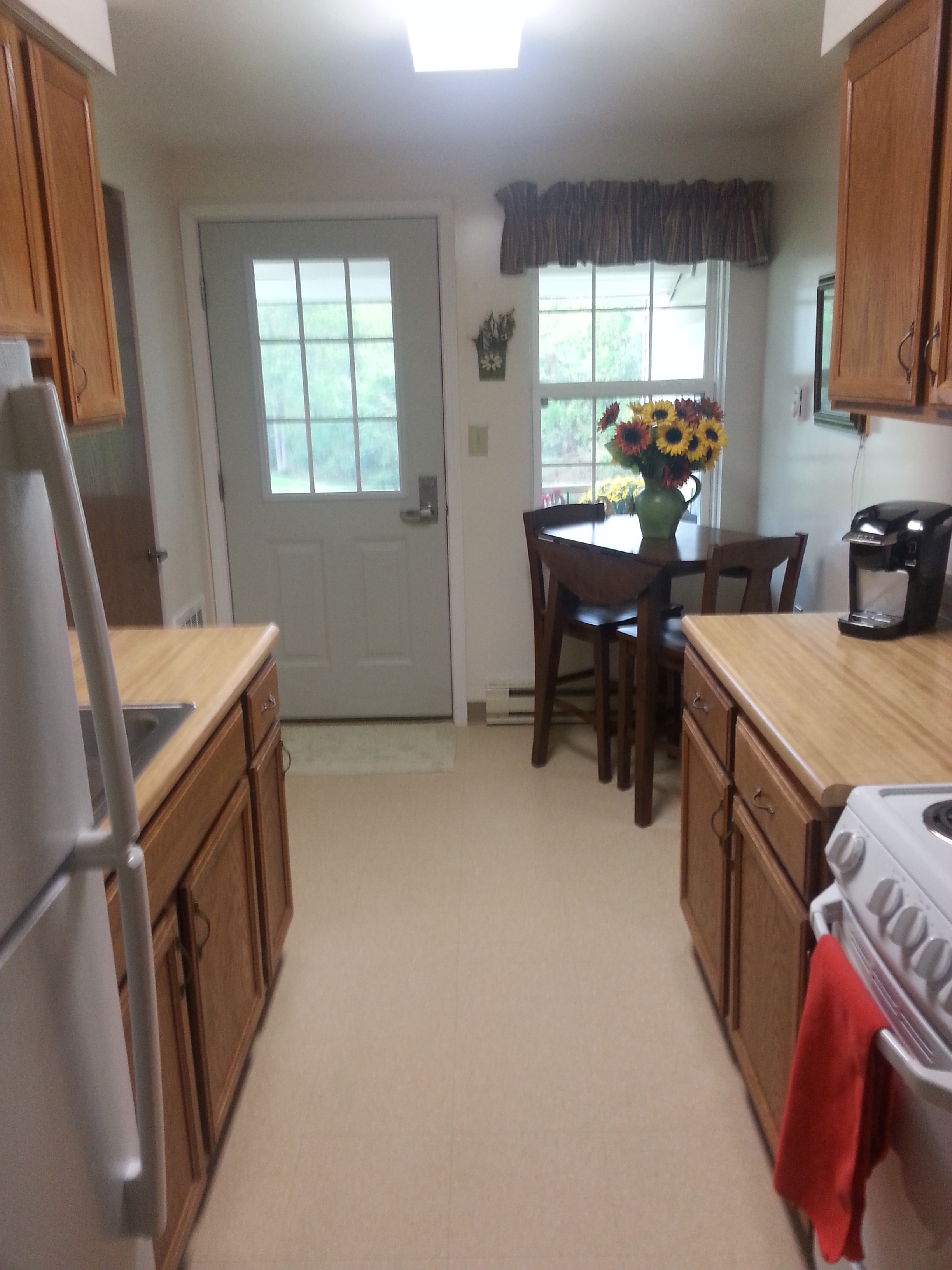 Union Springs Senior Apartments Apartment Union Springs, NY