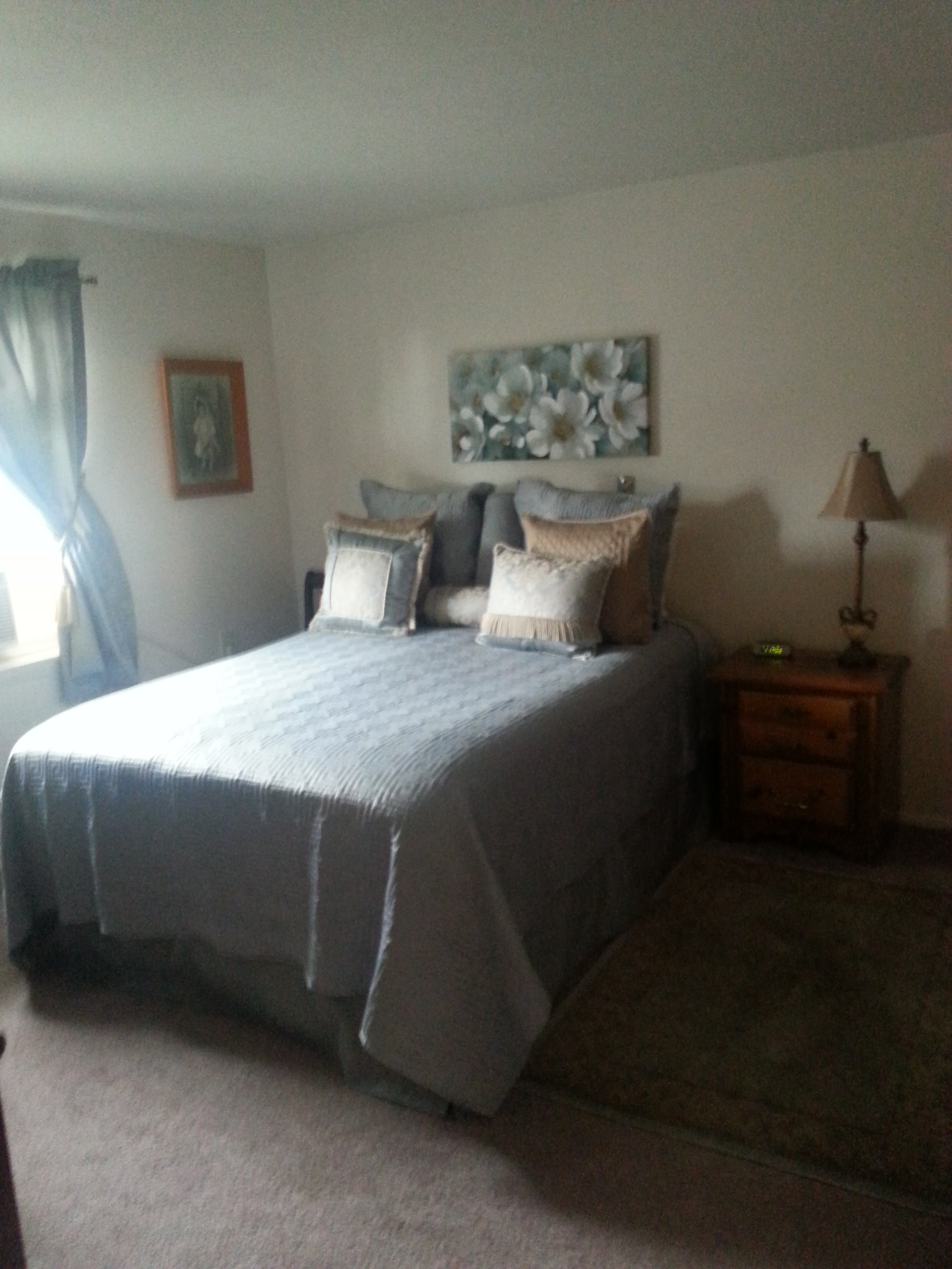 Union Springs Senior Apartments Apartment Union Springs, NY