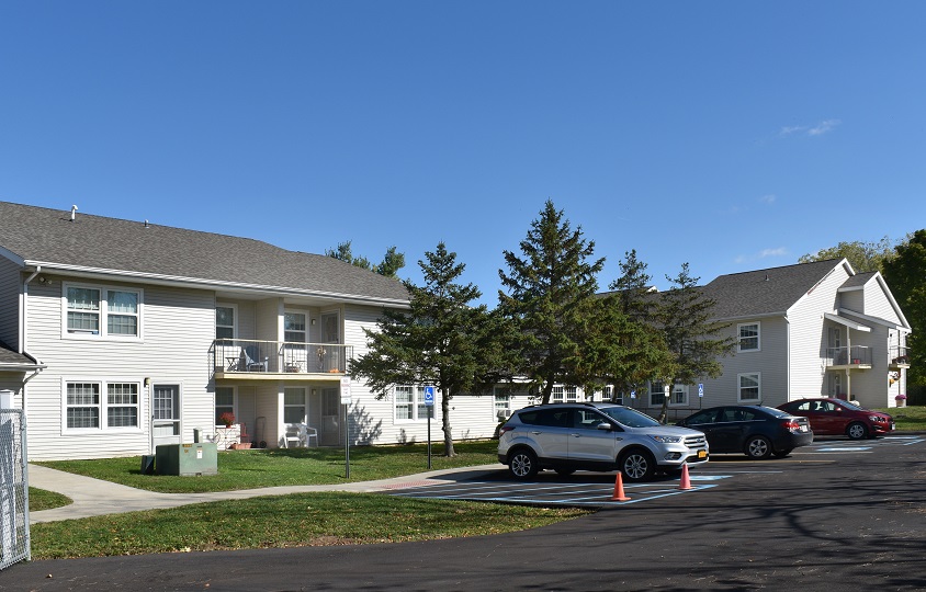 Union Springs Senior Apartments Apartment Union Springs, NY