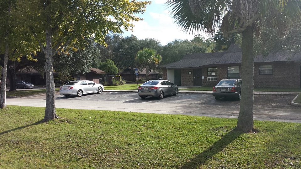 Heritage Villas of Callahan Apartment Callahan, FL