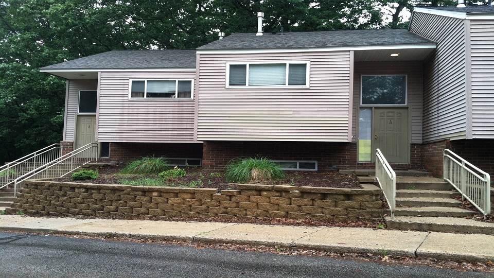 Wells Villa Apartments Apartment Muskegon Heights, MI