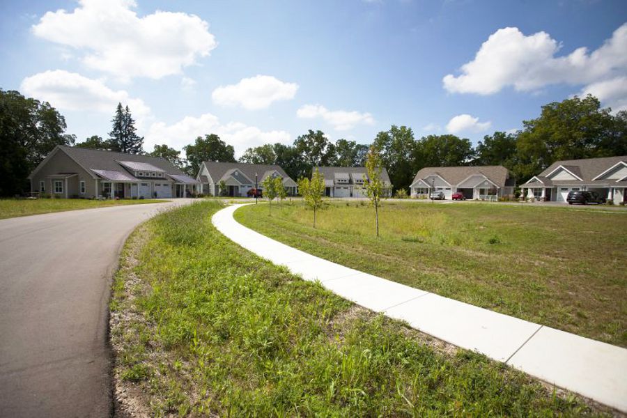 Prairie Gardens Apartment Kalamazoo, MI