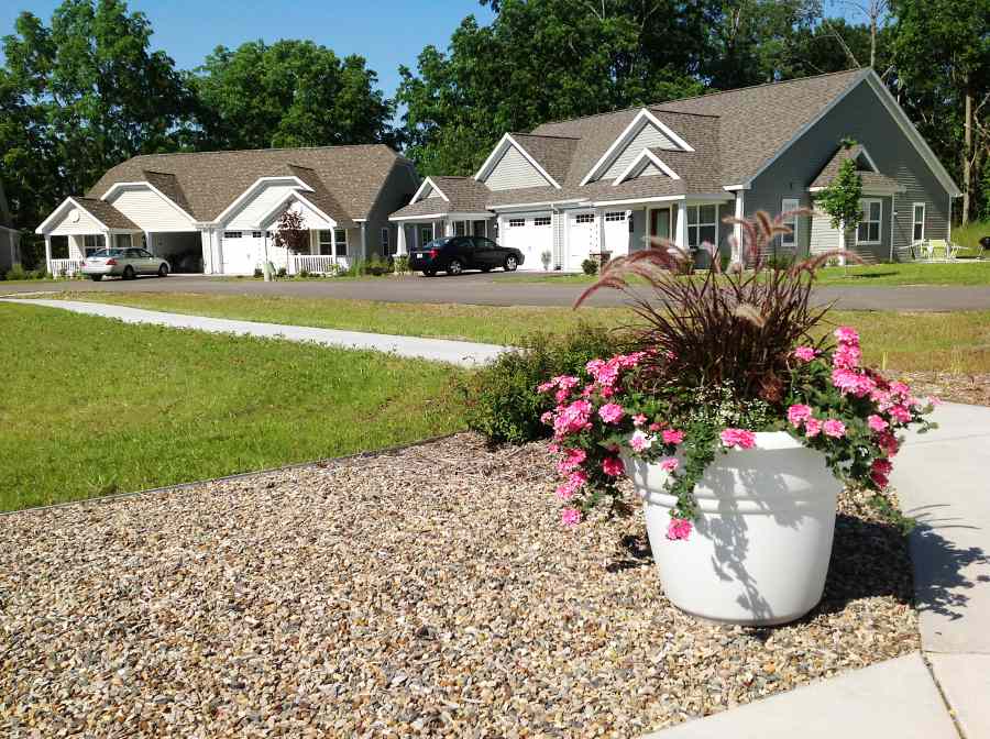 Prairie Gardens Apartment Kalamazoo, MI