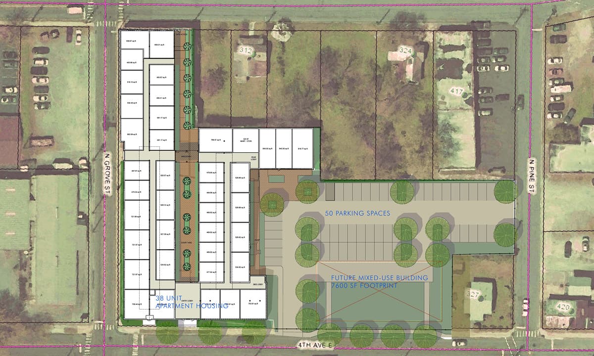 Grey Mill Apartments Apartment Hendersonville, NC