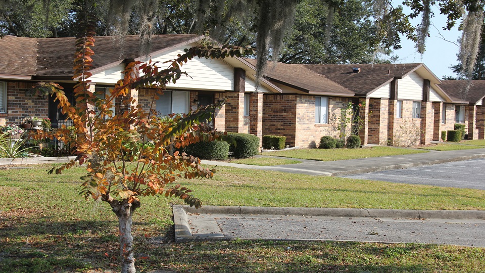 Cypress Green Apartments And Heritage Villas Apartment