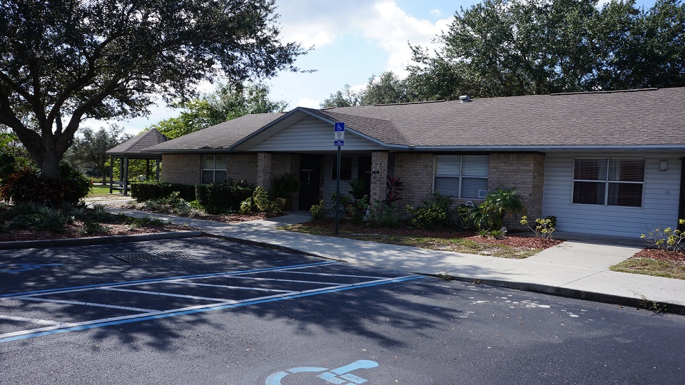 The Villas and Briarwood Apartments Apartment Sebring, FL