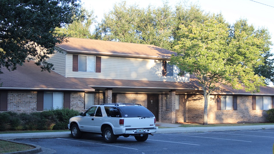 The Villas and Briarwood Apartments Apartment Sebring, FL