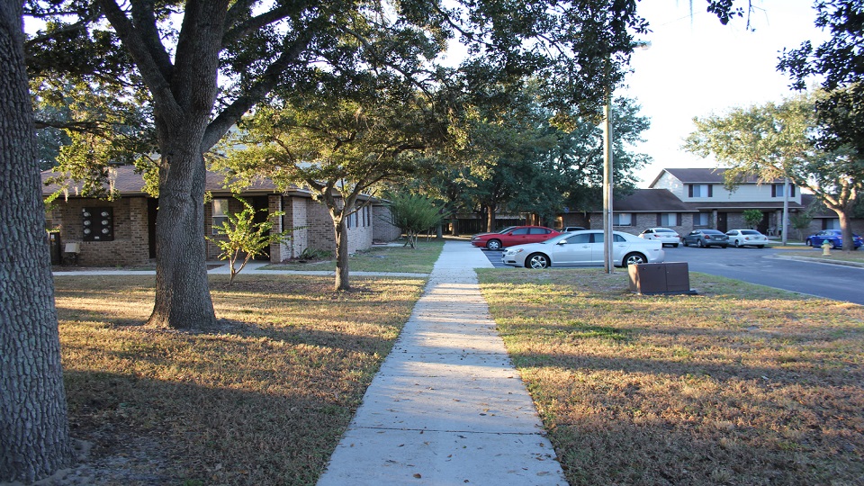 The Villas and Briarwood Apartments Apartment Sebring, FL