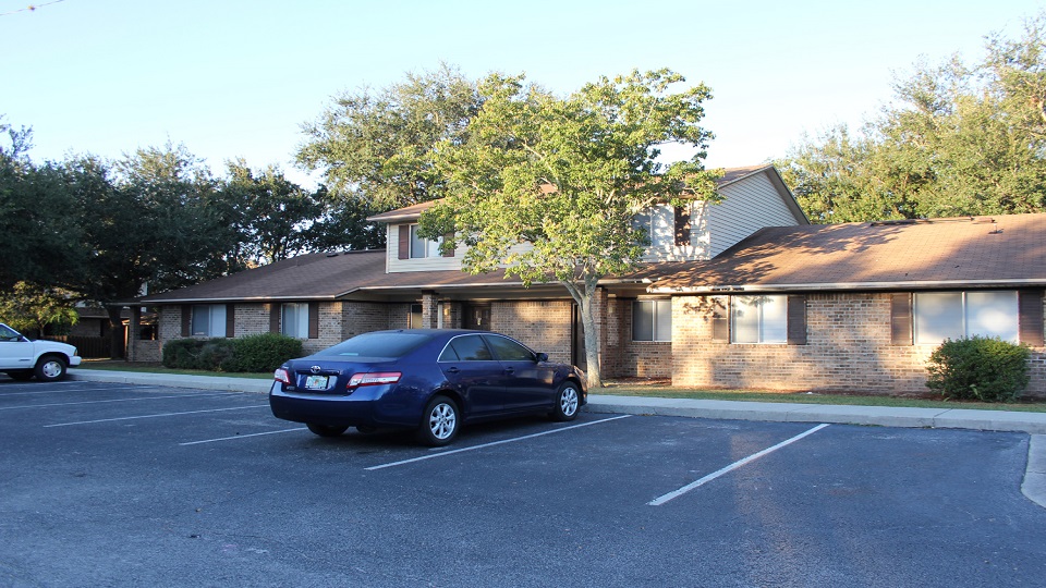 The Villas and Briarwood Apartments Apartment Sebring, FL