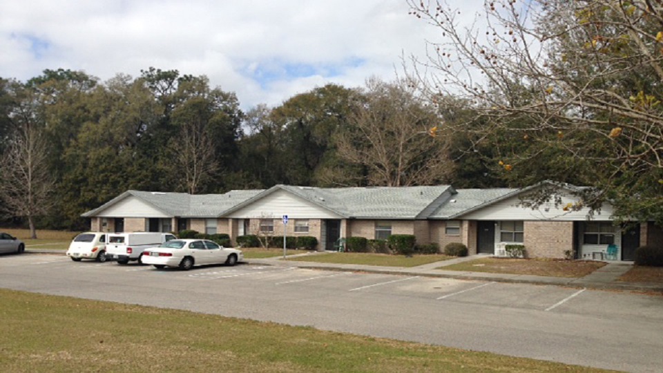 Lakewood Villas Apartment Lady Lake, FL