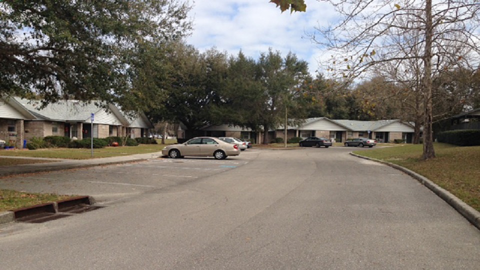 Lakewood Villas Apartment Lady Lake, FL