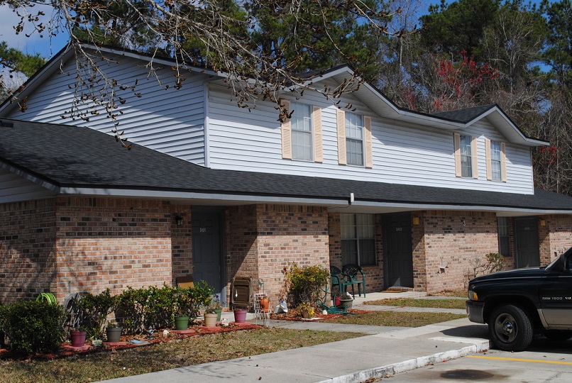 Cove Apartments Apartment Green Cove Springs, FL