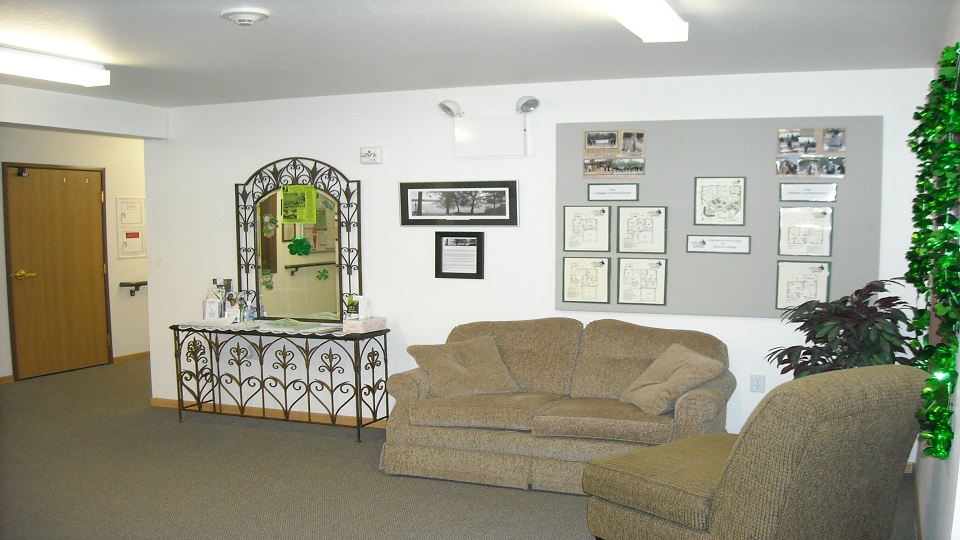 Alpena Pines Apartments Apartment Alpena, MI