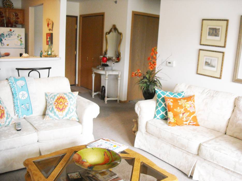 Alpena Pines Apartments Apartment Alpena, MI