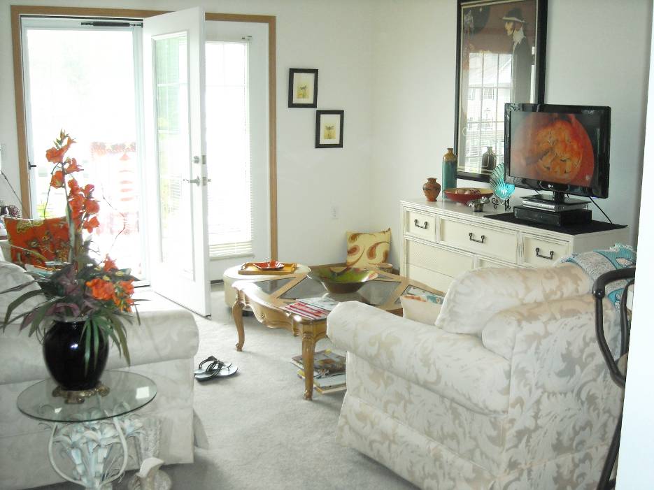 Alpena Pines Apartments Apartment Alpena, MI