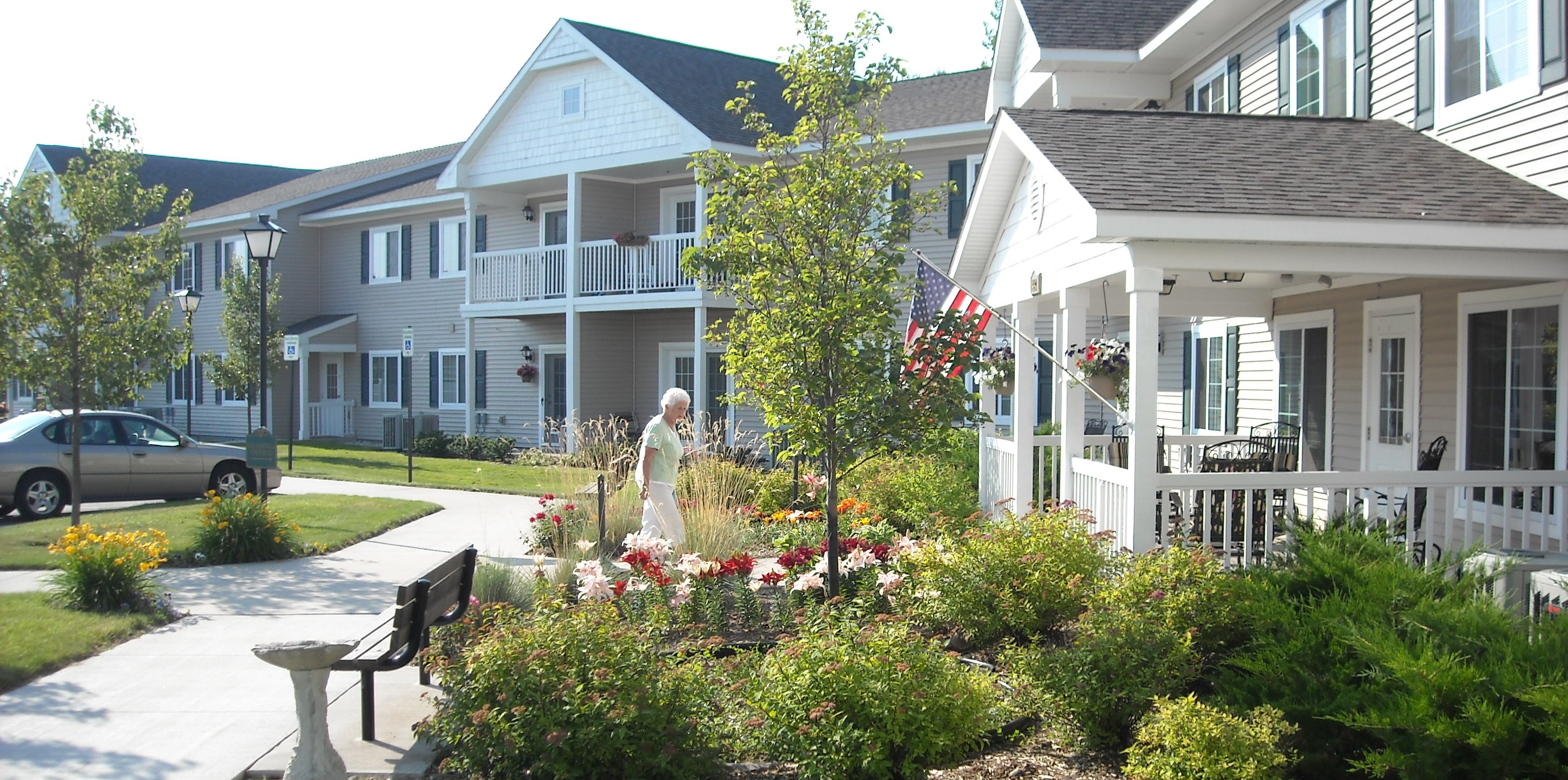 Alpena Pines Apartments Apartment Alpena, MI