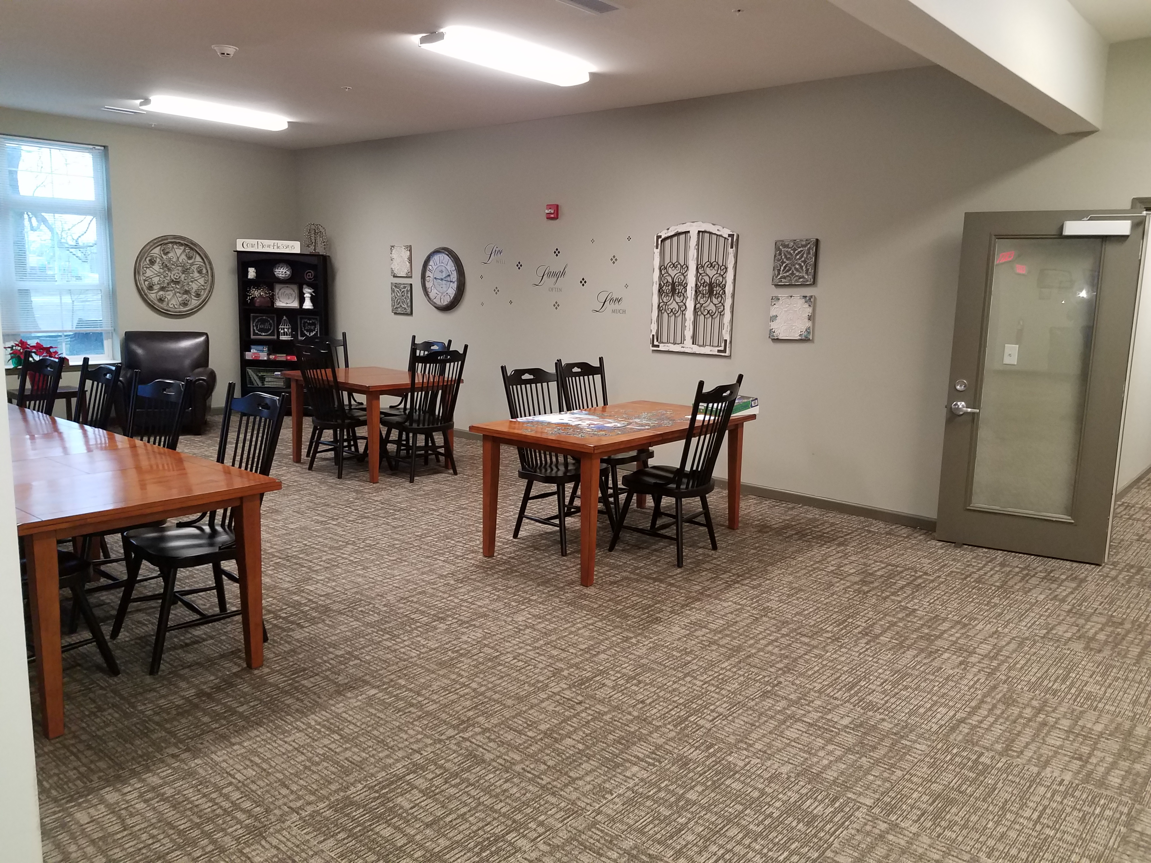 Miller Asbury Apartments Apartment Greencastle, IN