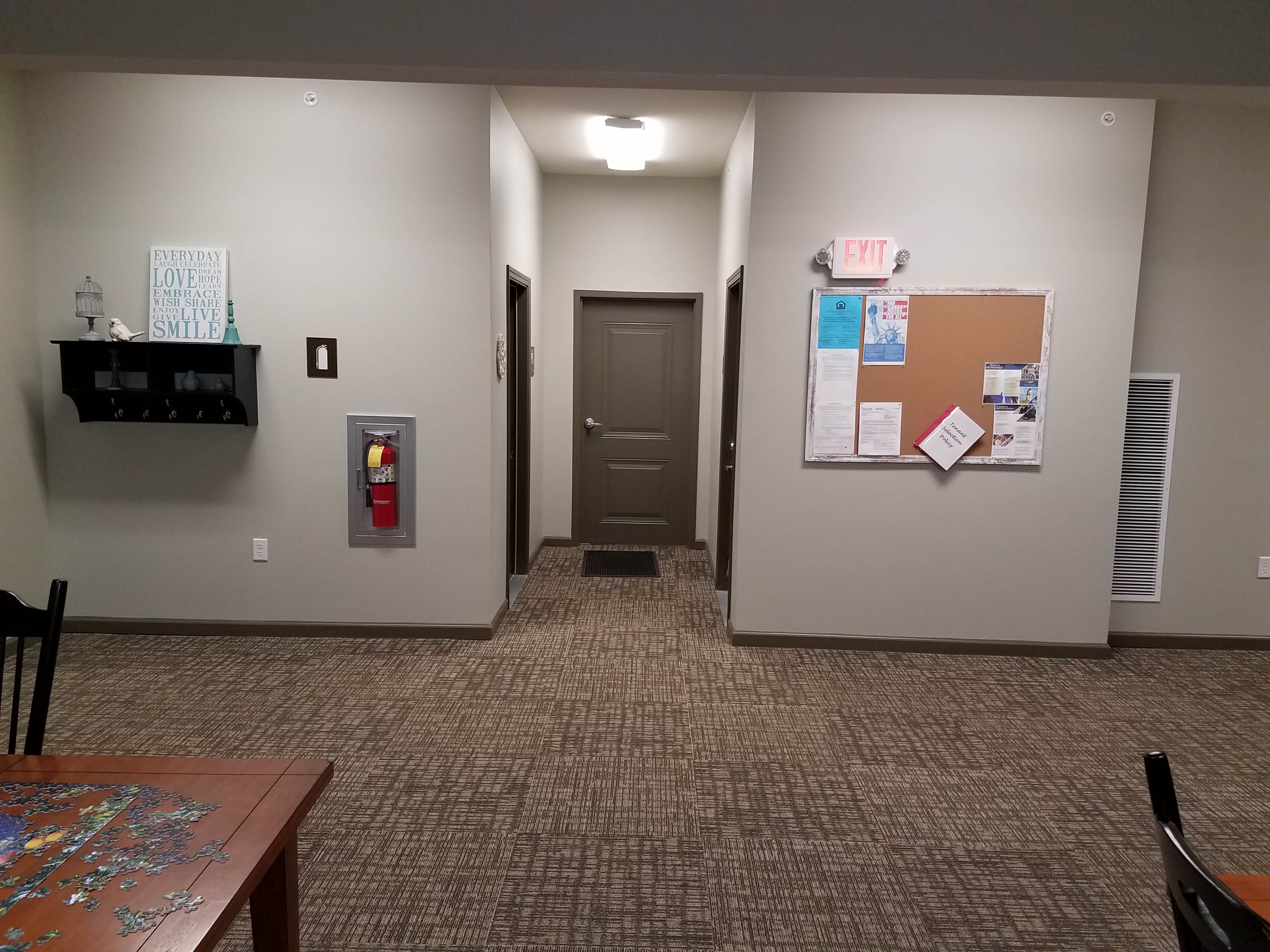 Miller Asbury Apartments Apartment Greencastle, IN